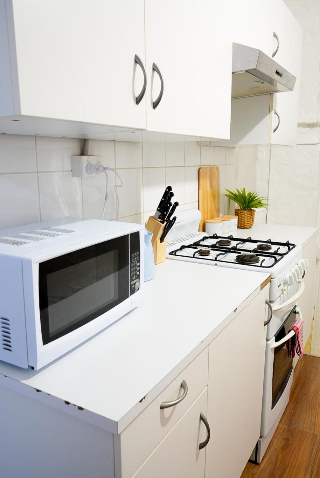 Holiday home 47 Little Mount Street, Pyrmont *