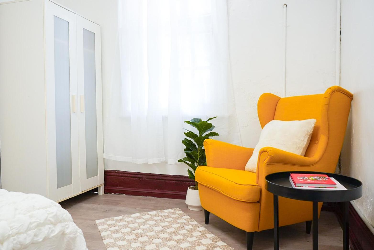 Holiday home 47 Little Mount Street, Pyrmont