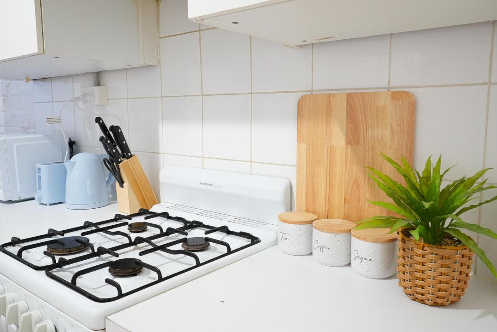 Holiday home 47 Little Mount Street, Pyrmont *