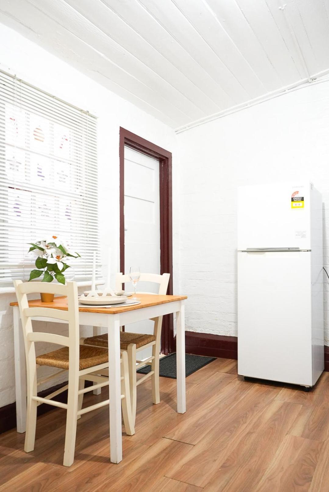 Holiday home 47 Little Mount Street, Pyrmont *